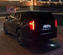 شێڤرۆلێت تاهۆ